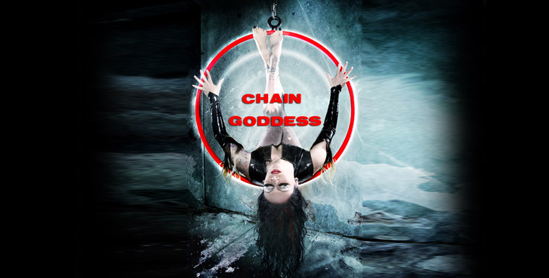chains image